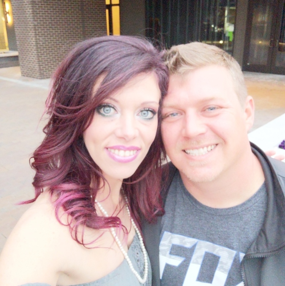 Meet your Posher, Shana